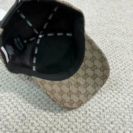 Picture of Gucci Cap _SKUGuccicap0826441012